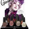 5 Year Blogiversary Celebration – China Glaze Capitol Colours Giveaway