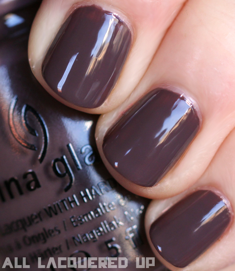China Glaze Capitol Colours Swatches Review All Lacquered Up