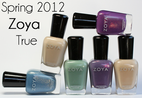 zoya-true-spring-2012-nail-polish-collection