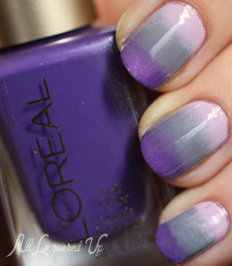 ombre-gradient-manicure-nyfw-mbfw-loreal-paris-colour-riche-nail-polish-swatch-nail-art