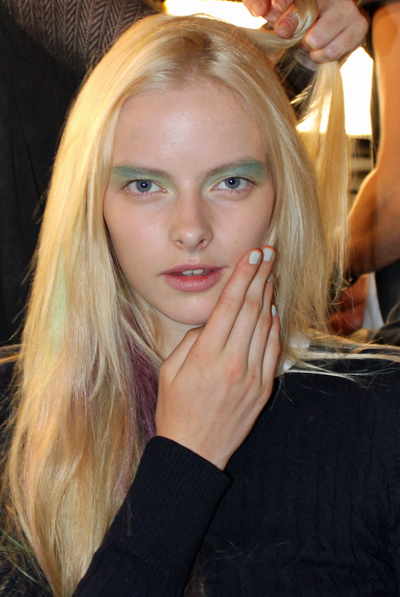 peter-som-spring-2013-ss13-nyfw-backstage-beauty