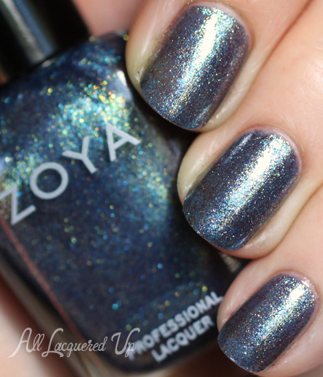 zoya feifei nail polish swatch fall 2012 diva