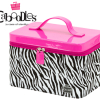 Storage Solution – Caboodles Gilded Pleasure Nail Valet