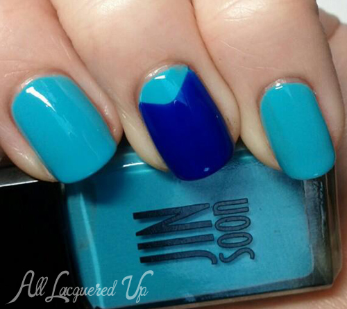 jin-soon-blue-iris-poppy-chevron-nail-art-nail-polish-swatch