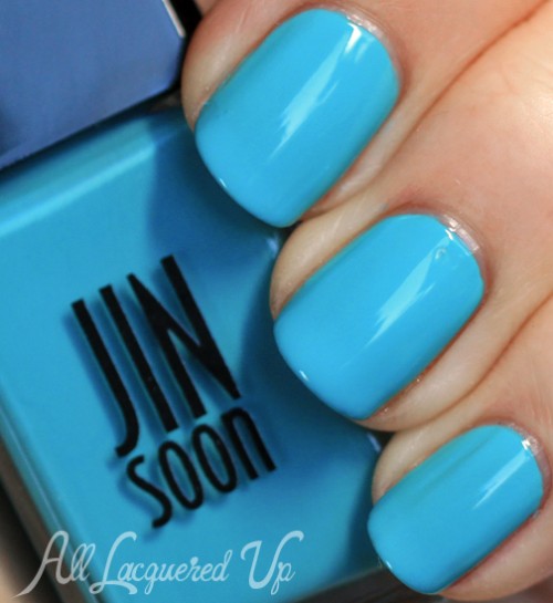 jin-soon-blue-poppy-nail-polish-swatch-botanical-flowers-spring-2013