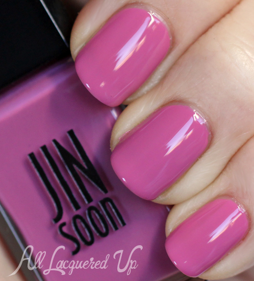 jin-soon-french-lilac-nail-polish-swatch-botanical-flowers-spring-2013