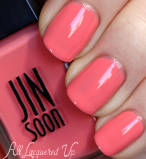 jin-soon-tea-rose-nail-polish-swatch-botanical-flowers-spring-2013