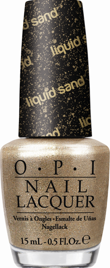 opi-bond-girls-Honey-Ryder-liquid-sand-nail-polish