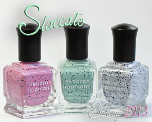 deborah-lippmann-stacatto-speckled-nail-polish-collection-spring-2013