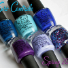 OPI Euro Centrale Spring 2013 Nail Polish Collection Swatches & Review – Part 1