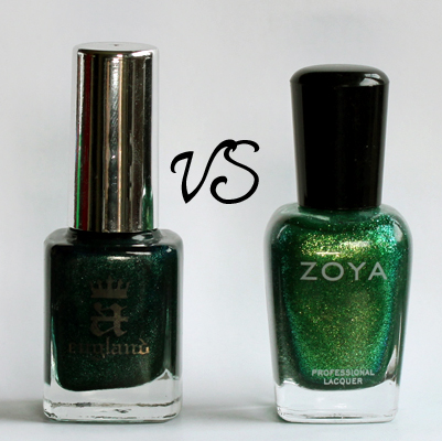 emerald-madness-a-england-saint-george-zoya-ivanka