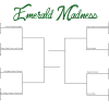 Emerald Madness – “Elite Eight” Voting Now Open