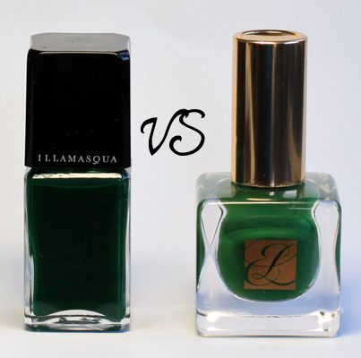 emerald-madness-illamasqua-rampage-estee-lauder-wicked-1-4