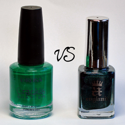 emerald-madness-la-rosa-crackle-a-england-saint-george