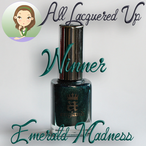 emerald-madness-winner-a-england-saint-george