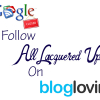 Bye Bye Google Reader, Hello Bloglovin!