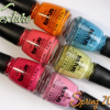 China Glaze Texture Nail Polish Swatches & Review