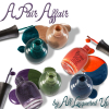 First Look – FingerPaints “A Pair Affair” by All Lacquered Up