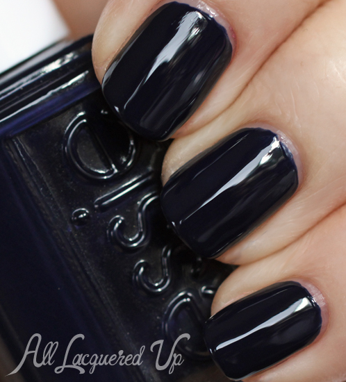 Essie After School Boy Blazer nail polish Essie After School Boy Blazer nail polish