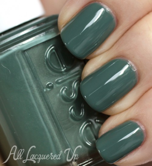 Essie Vested Interest nail polish