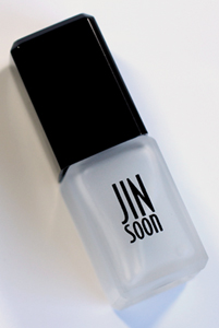 JINsoon Matte Maker top coat