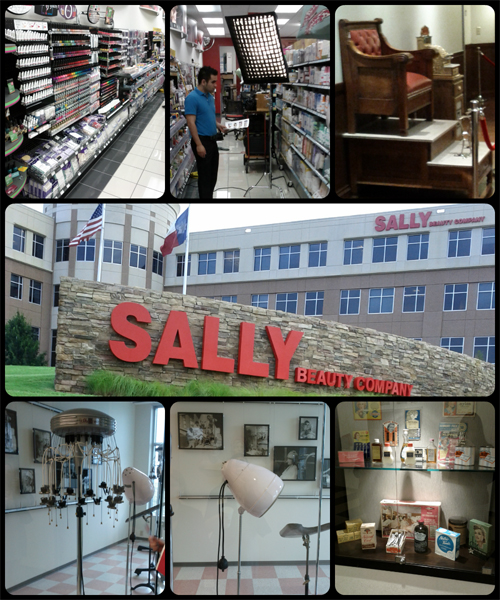 Sally Beauty Headquarters