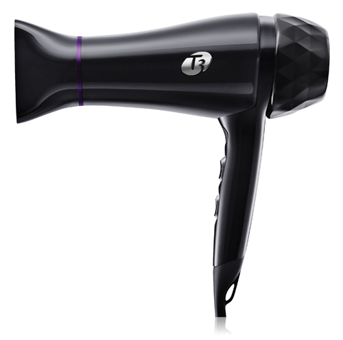 T3 Featherweight Luxe 2i hair dryer