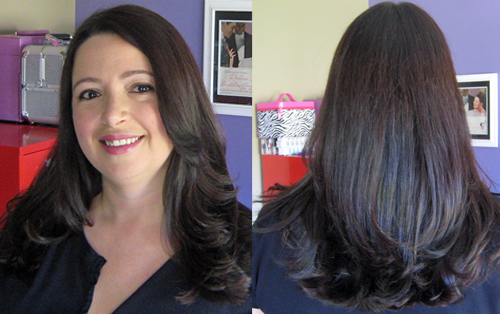 instyler-hair-demo