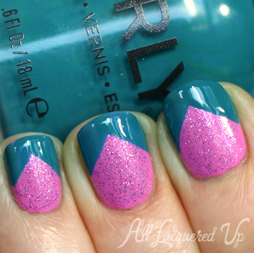 Orly Fall 2009 – Once Upon A Time