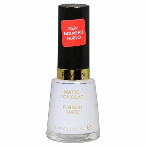 Revlon Matte Top Coat