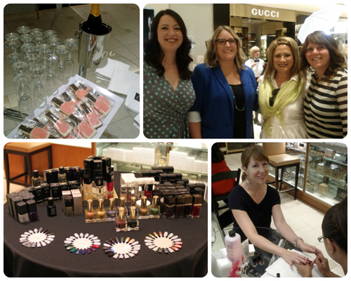 fall-nail-trends-event-saks-beachwood-aluatsaks