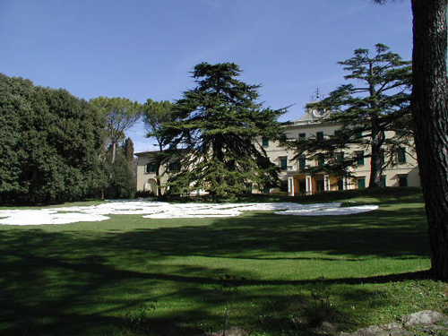 Fattoria Di Grignano