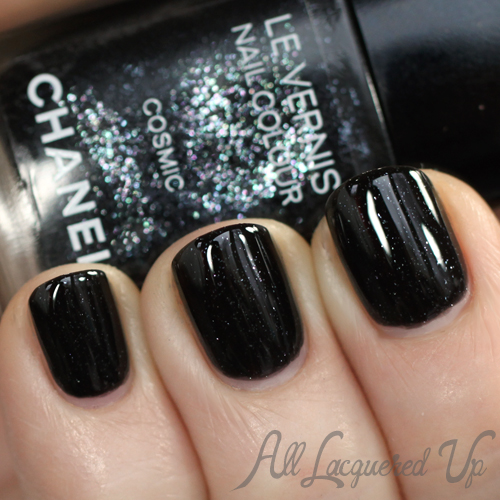 Chanel Cosmic from Nuit Magique