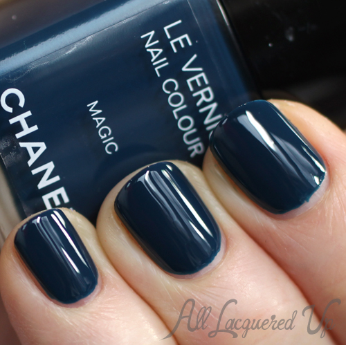 Chanel Magic from Nuit Magique