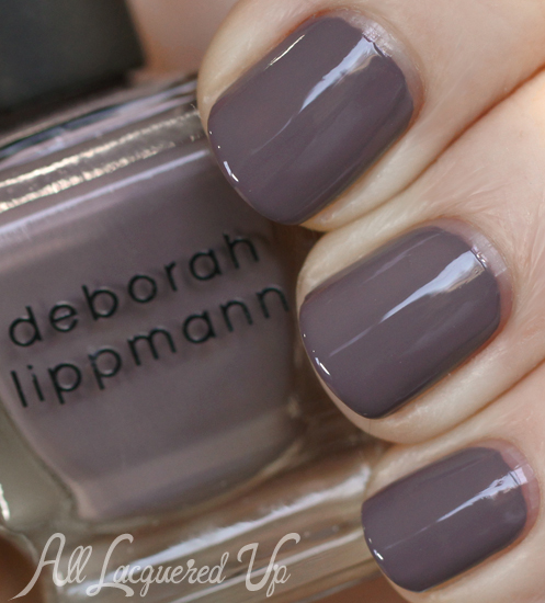 Deborah Lippmann Planet Rock from the Space Oddity Trio