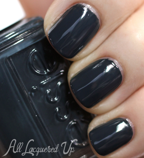 Essie Mind Your Mittens Winter 2013