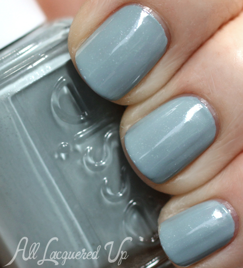 Essie Parka Perfect Winter 2013