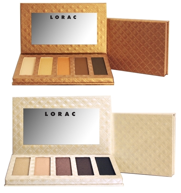 Lorac-The-Stylist-Palette