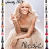 Nicole by OPI Carrie Underwood Collection Preview