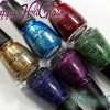 China Glaze Holiday 2013 – Happy HoliGlaze Nail Polish Swatches & Review – Part 1