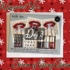 Season of Giveaways – Day 3: Nails Inc Monogram Manicure Kit