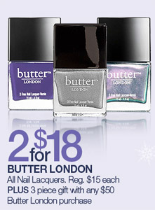 ULTA-Cyber-Monday-butter-LONDON