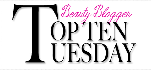 top-ten-tuesday