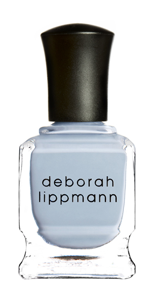 Deborah Lippmann Blue Orchid Deborah Lippmann Spring 2014 Spring Reveries   Coming Soon