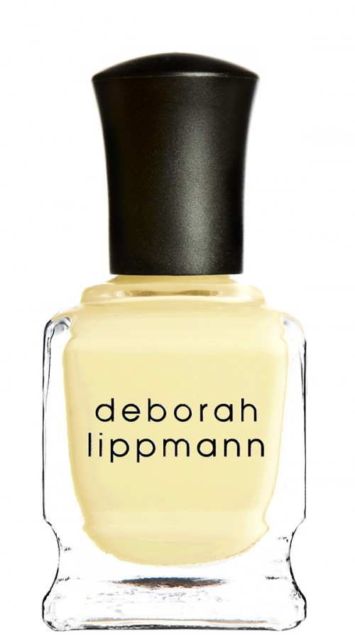 Deborah Lippmann Build Me Up Buttercup