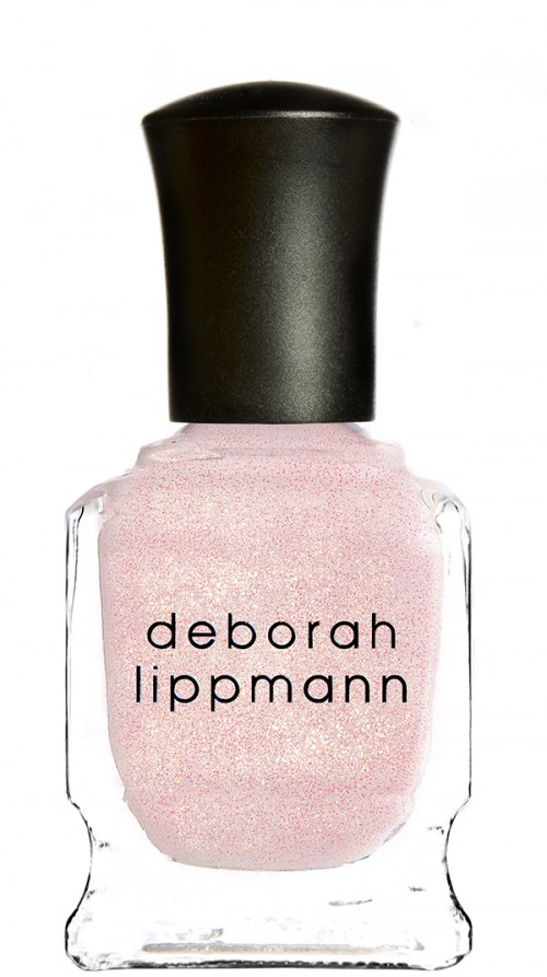 Deborah Lippmann La Vie En Rose Spring 2014