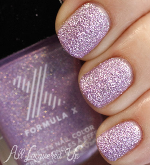 Formula X for Sephora Glitter Rocket Celestial