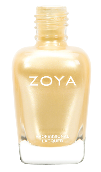 Zoya Brooklyn from Awaken for Spring 2014