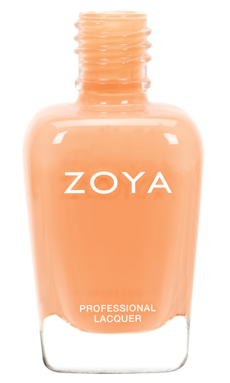 Zoya Cole from Awaken for Spring 2014