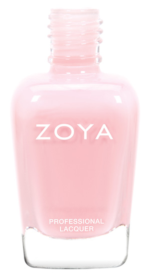 Zoya Dot Awaken Spring 2014 Zoya Spring 2014 Awaken and Monet   Coming Soon